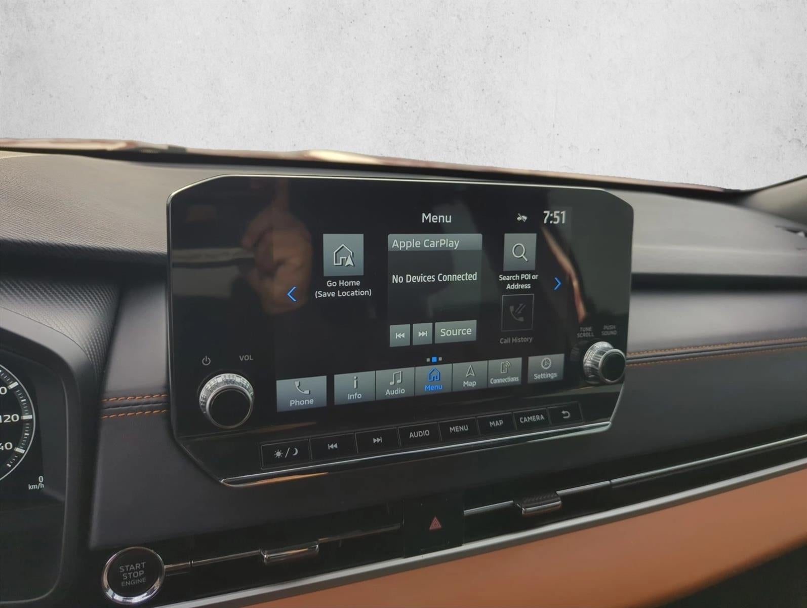 2023 Mitsubishi Outlander SEL FWD