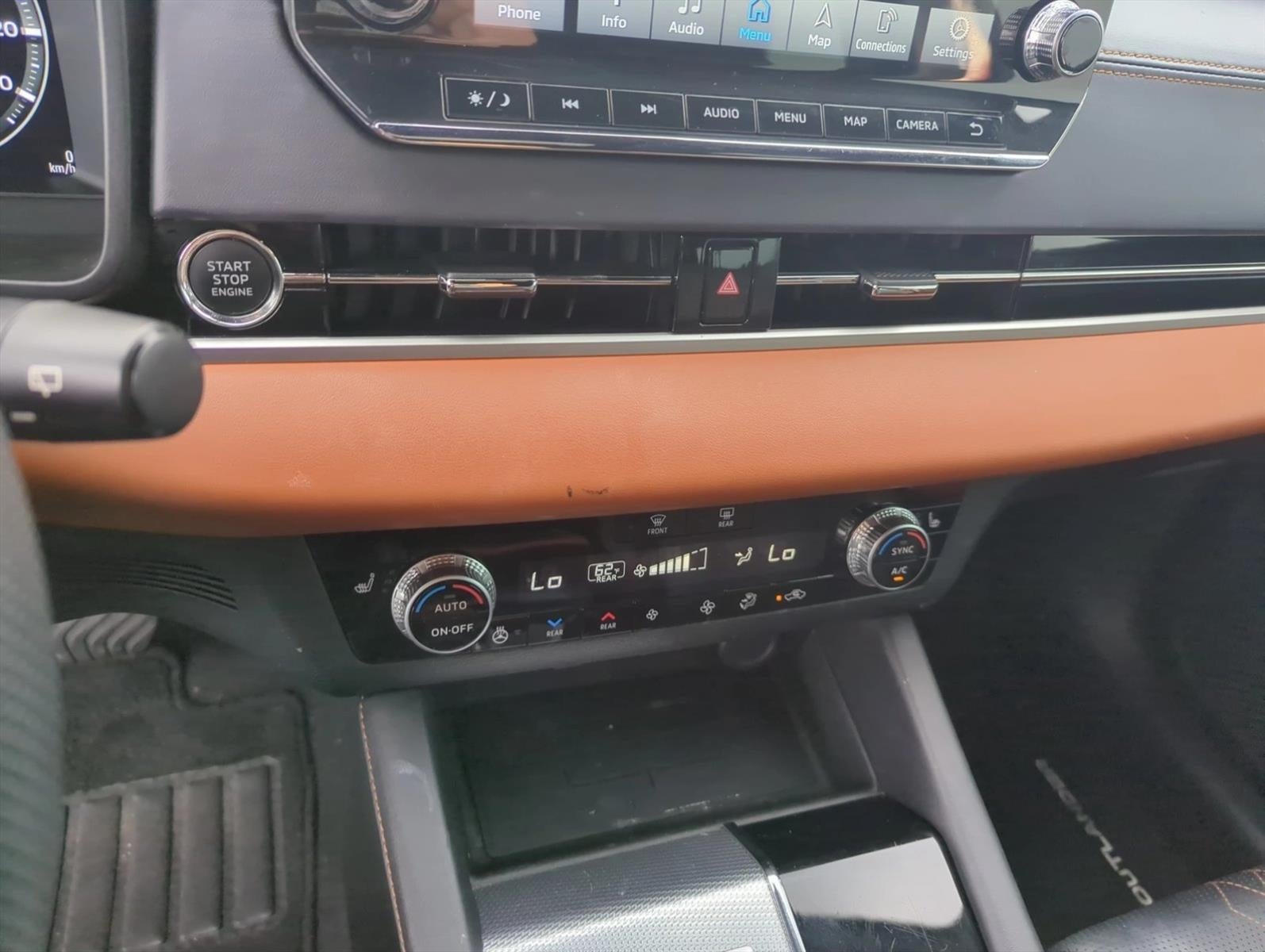 2023 Mitsubishi Outlander SEL FWD