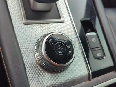2023 Mitsubishi Outlander SEL FWD