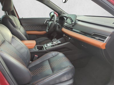 2023 Mitsubishi Outlander SEL FWD
