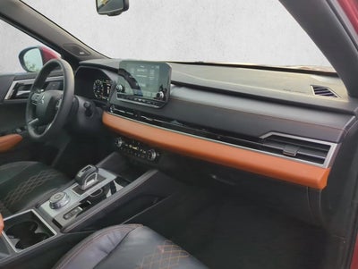 2023 Mitsubishi Outlander SEL FWD