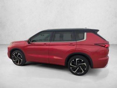 2023 Mitsubishi Outlander SEL FWD