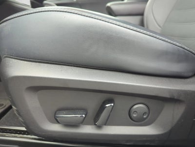 2024 Mitsubishi Outlander SE FWD