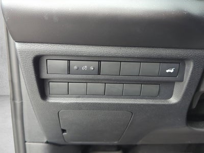 2024 Mitsubishi Outlander SE FWD