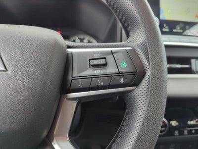 2024 Mitsubishi Outlander SE FWD