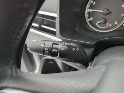 2024 Mitsubishi Outlander SE FWD