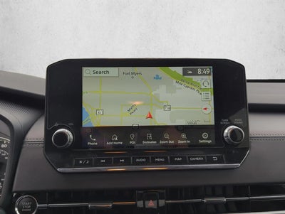 2024 Mitsubishi Outlander SE FWD