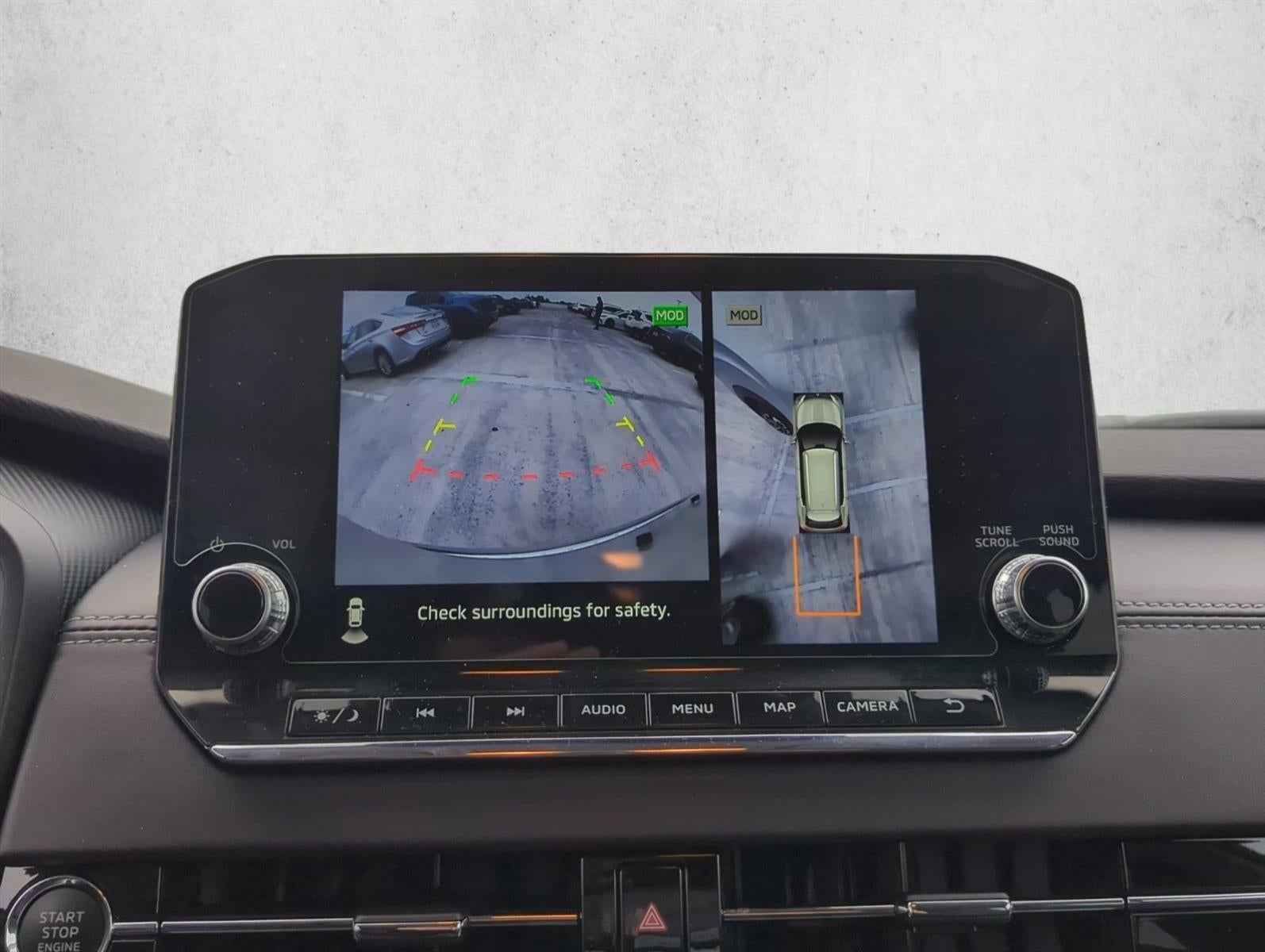 2024 Mitsubishi Outlander SE FWD