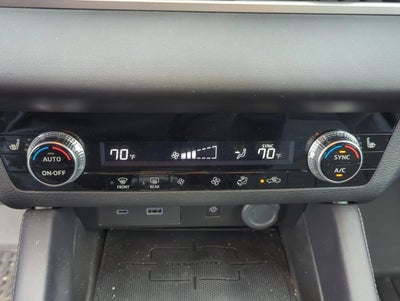 2024 Mitsubishi Outlander SE FWD