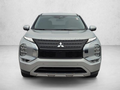 2024 Mitsubishi Outlander SE FWD
