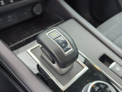 2024 Mitsubishi Outlander SE FWD