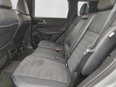 2024 Mitsubishi Outlander SE FWD