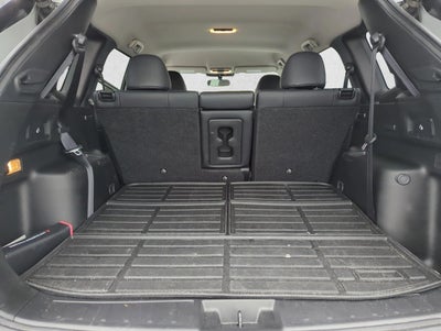 2024 Mitsubishi Outlander SE FWD