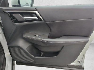 2024 Mitsubishi Outlander SE FWD