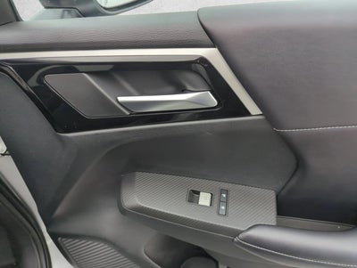 2024 Mitsubishi Outlander SE FWD