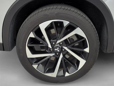 2024 Mitsubishi Outlander SE FWD