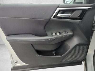 2024 Mitsubishi Outlander SE FWD