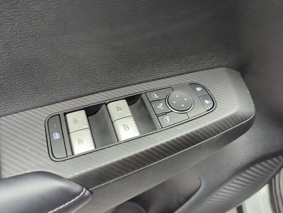 2024 Mitsubishi Outlander SE FWD