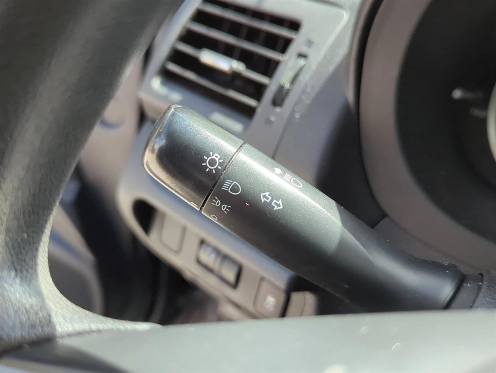 2012 Subaru Impreza Wagon 2.0i 5-Door Automatic