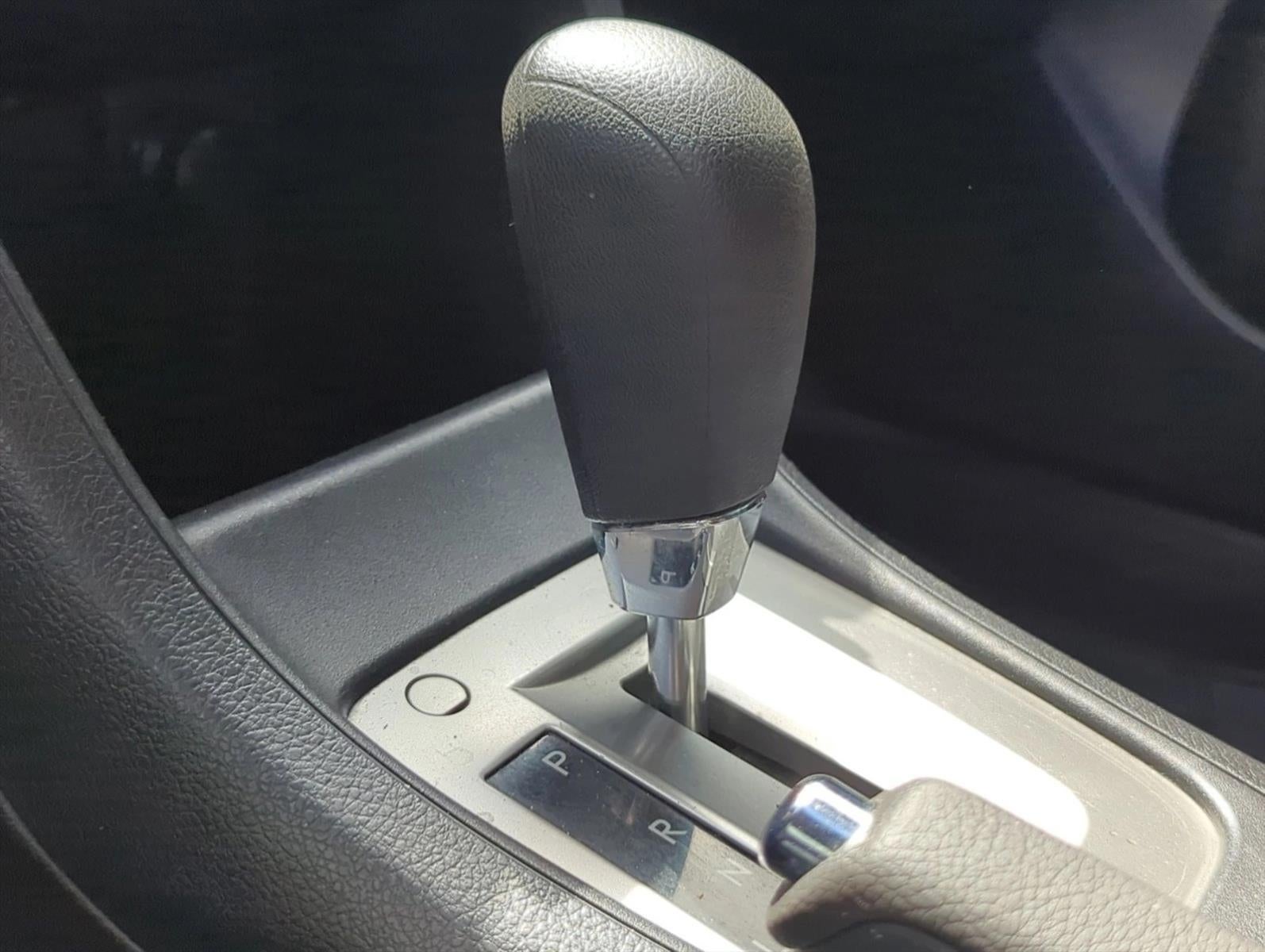 2012 Subaru Impreza Wagon 2.0i 5-Door Automatic