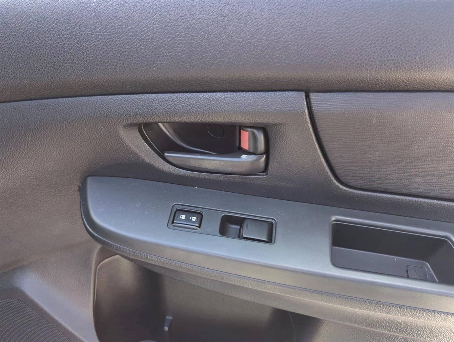 2012 Subaru Impreza Wagon 2.0i 5-Door Automatic