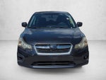 2012 Subaru Impreza Wagon 2.0i 5-Door Automatic