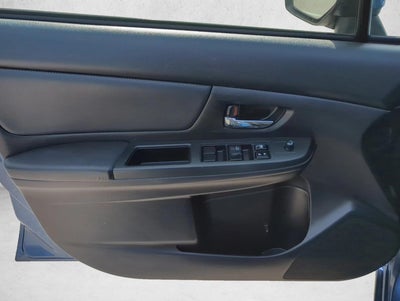 2013 Subaru Impreza Wagon 5dr Auto 2.0i Limited