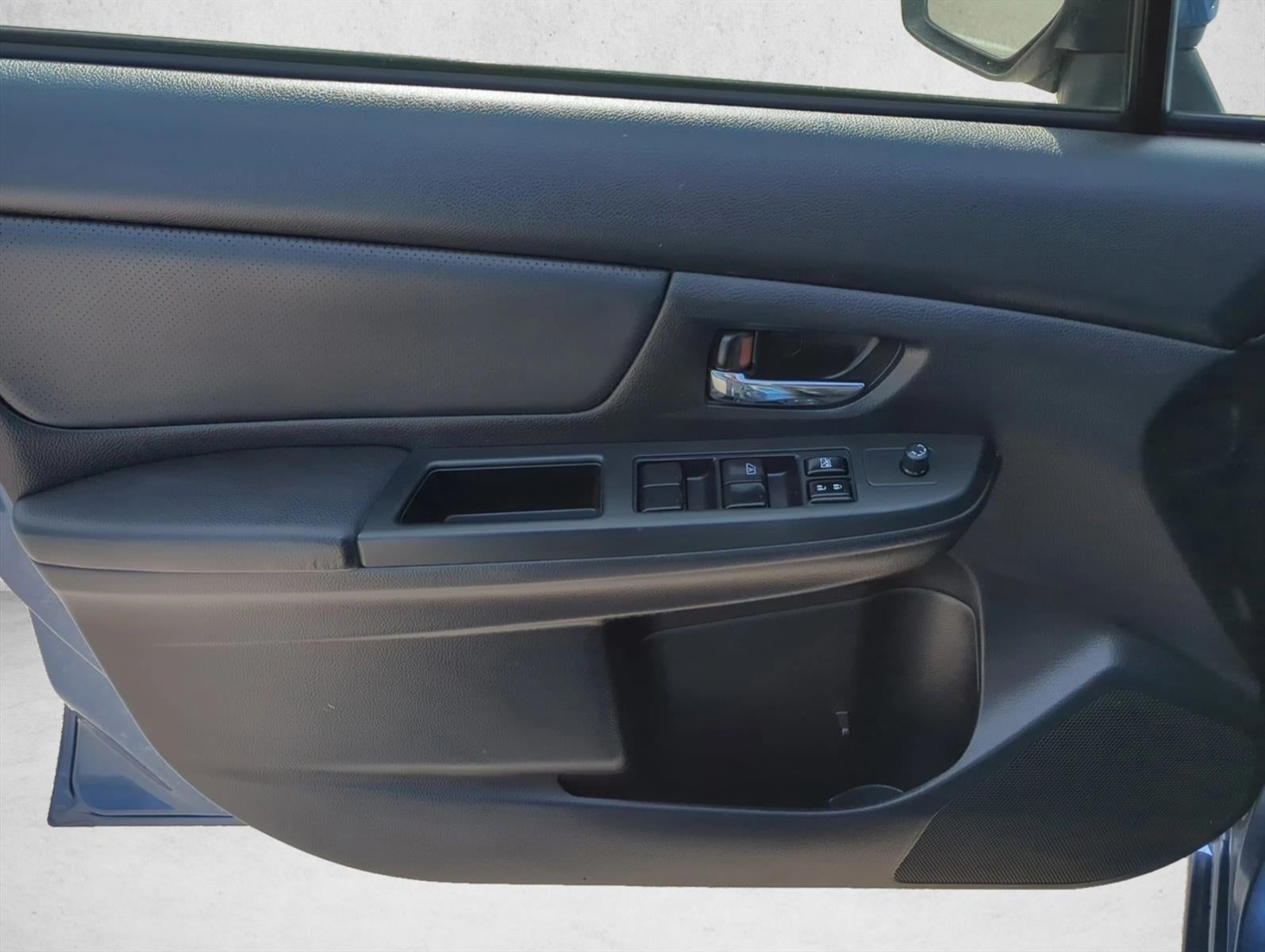 2013 Subaru Impreza Wagon 5dr Auto 2.0i Limited