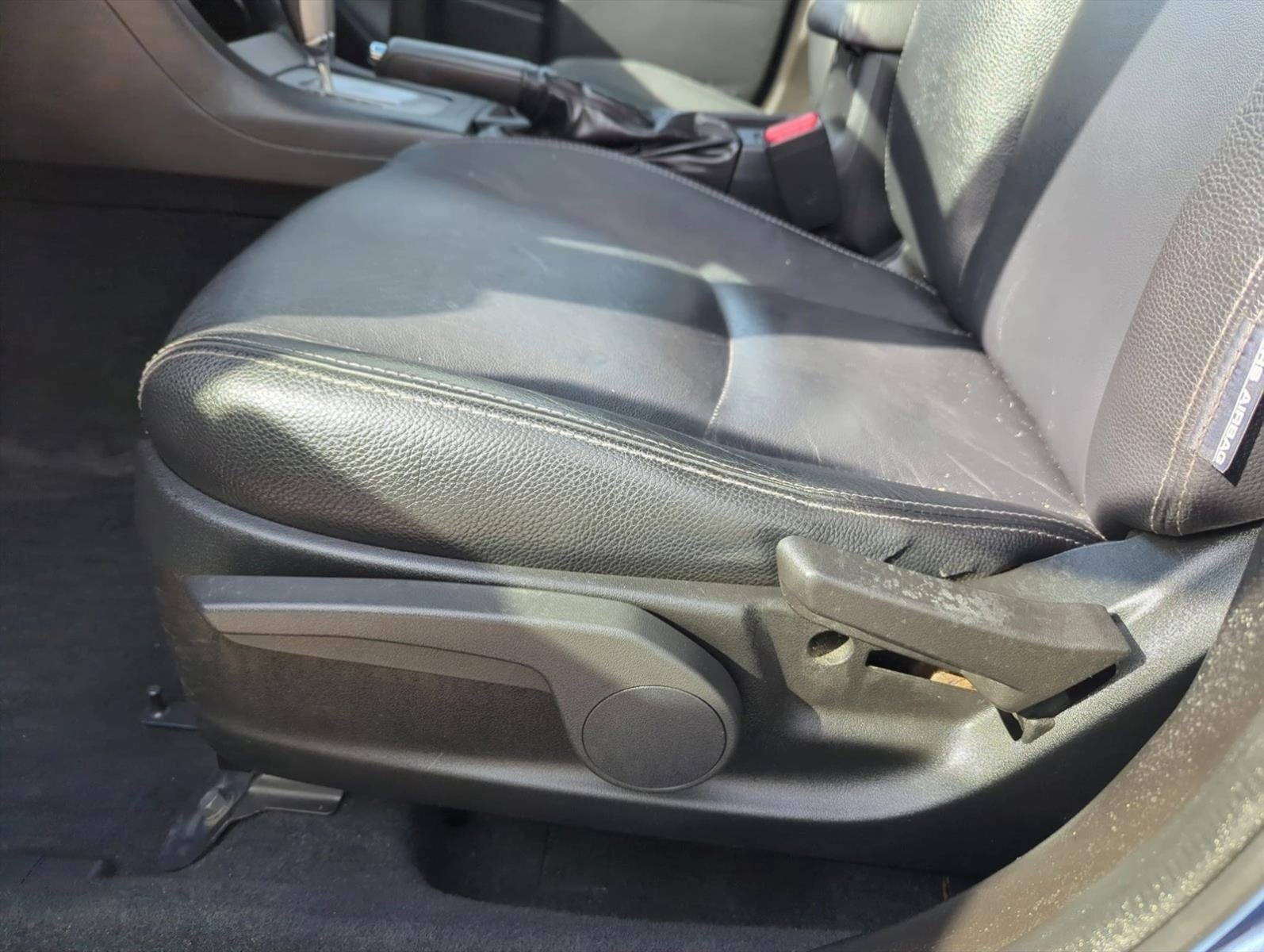 2013 Subaru Impreza Wagon 5dr Auto 2.0i Limited