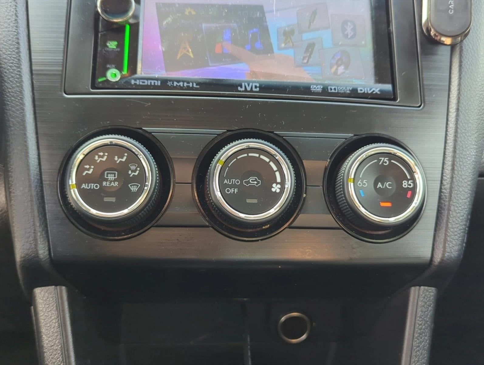 2013 Subaru Impreza Wagon 5dr Auto 2.0i Limited