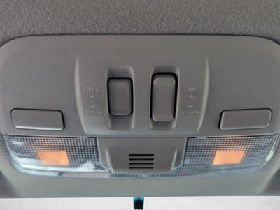 2013 Subaru Impreza Wagon 5dr Auto 2.0i Limited