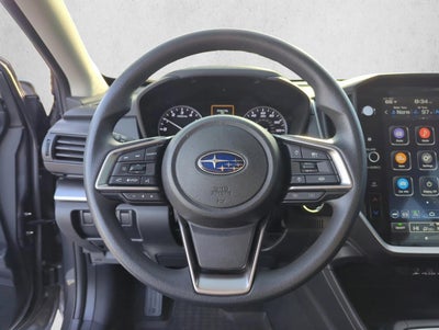 2025 Subaru Impreza Sport AWD