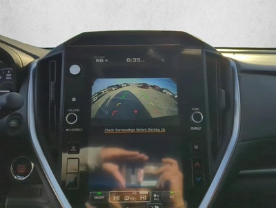 2025 Subaru Impreza Sport AWD