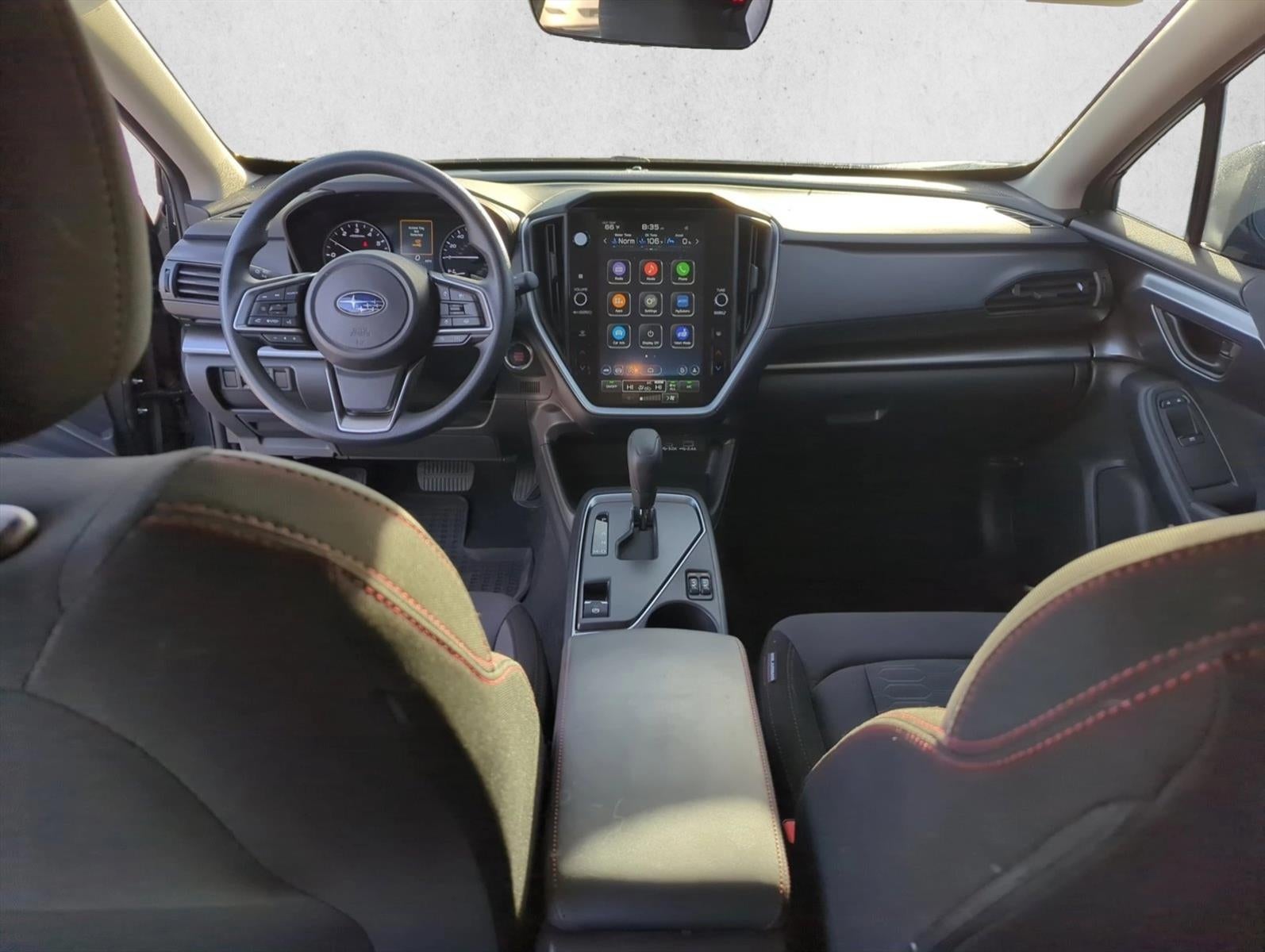 2025 Subaru Impreza Sport AWD