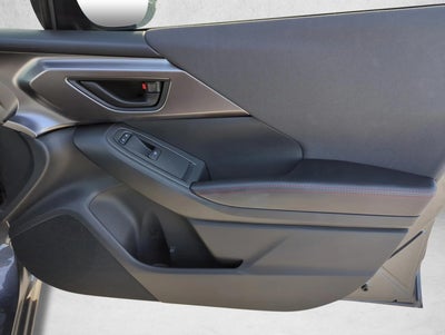 2025 Subaru Impreza Sport AWD