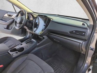 2025 Subaru Impreza Sport AWD