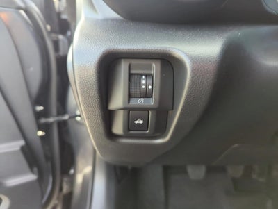 2024 Toyota GR86 Manual (Natl)