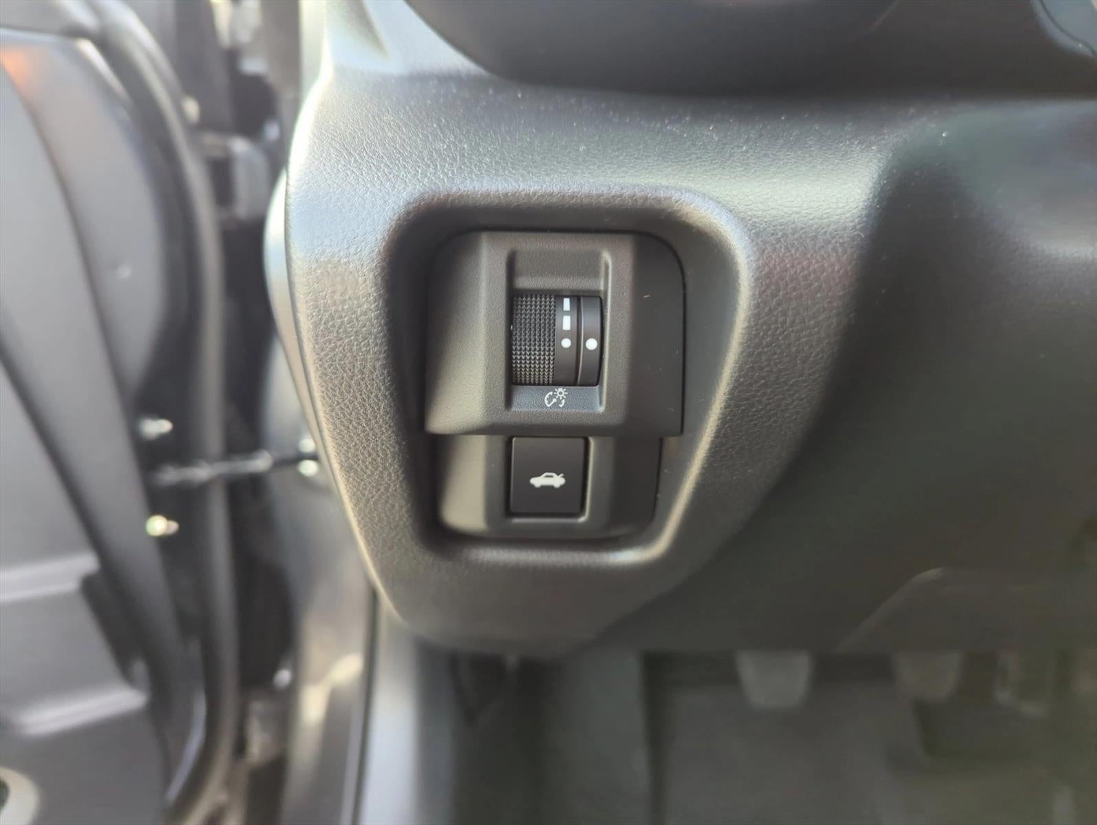 2024 Toyota GR86 Manual (Natl)