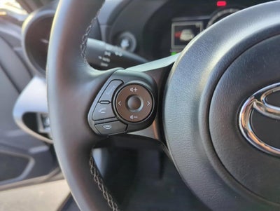 2024 Toyota GR86 Manual (Natl)