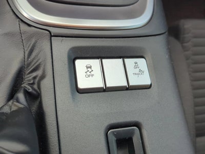 2024 Toyota GR86 Manual (Natl)