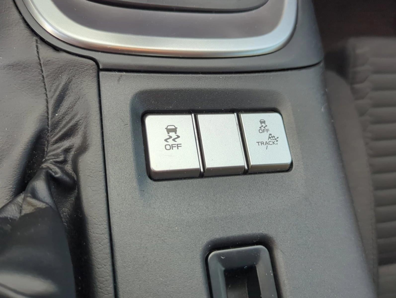 2024 Toyota GR86 Manual (Natl)