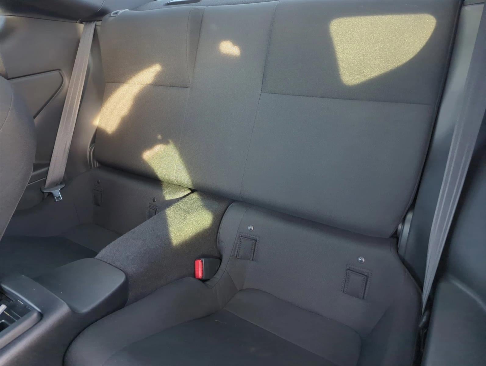 2024 Toyota GR86 Manual (Natl)