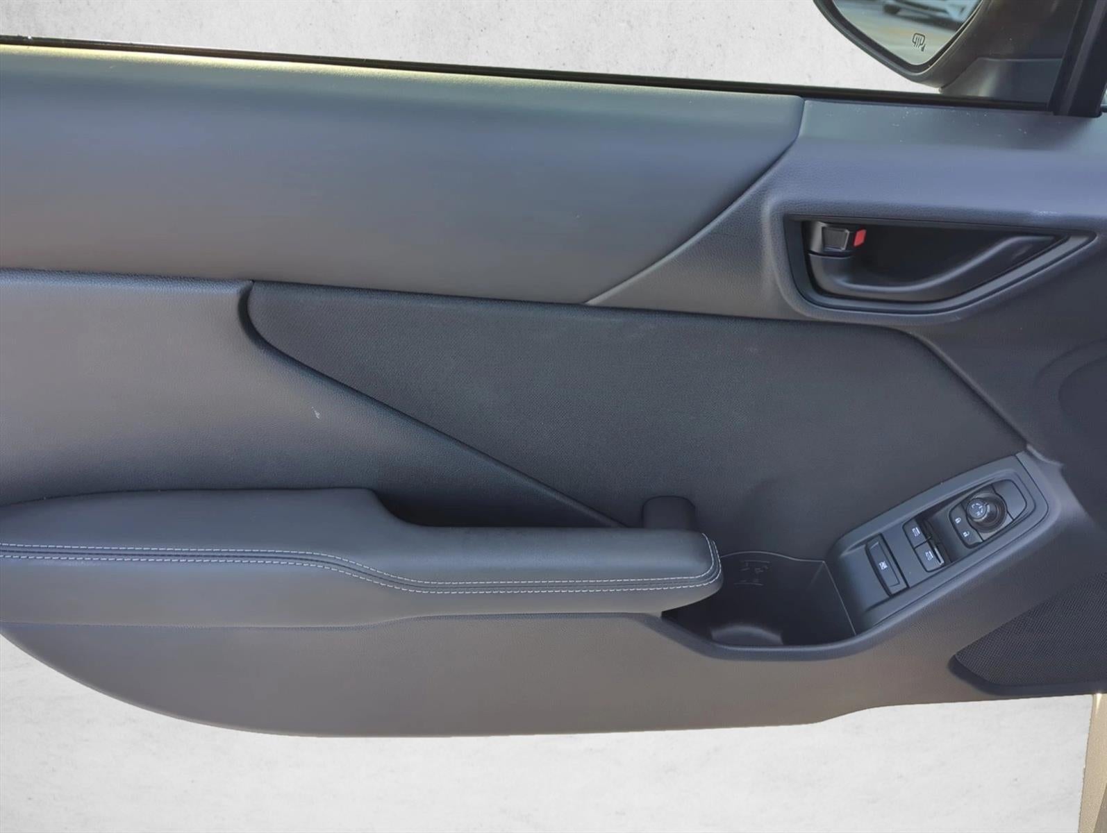 2024 Toyota GR86 Manual (Natl)