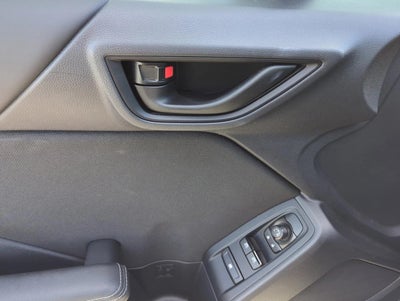 2024 Toyota GR86 Manual (Natl)