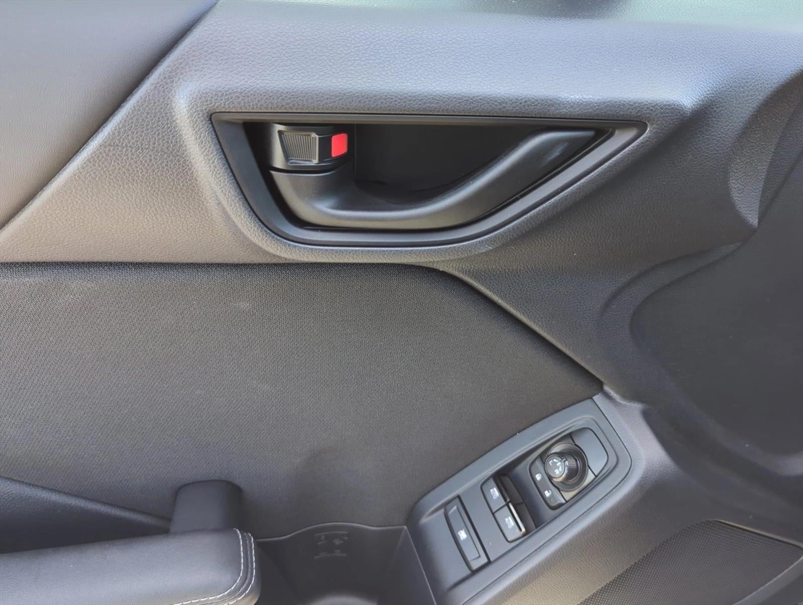 2024 Toyota GR86 Manual (Natl)