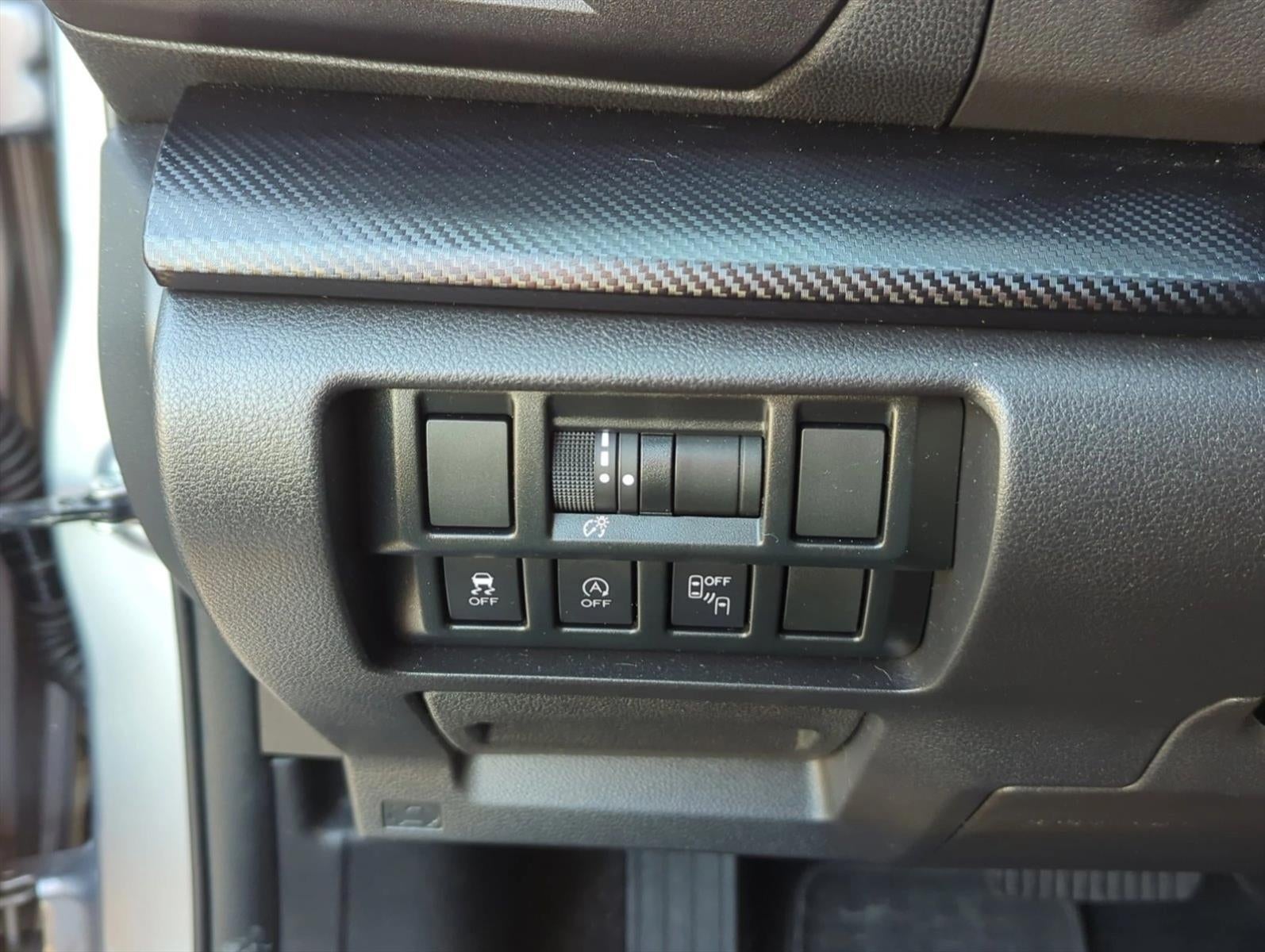 2021 Subaru Crosstrek Premium CVT