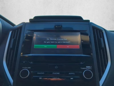 2021 Subaru Crosstrek Premium CVT