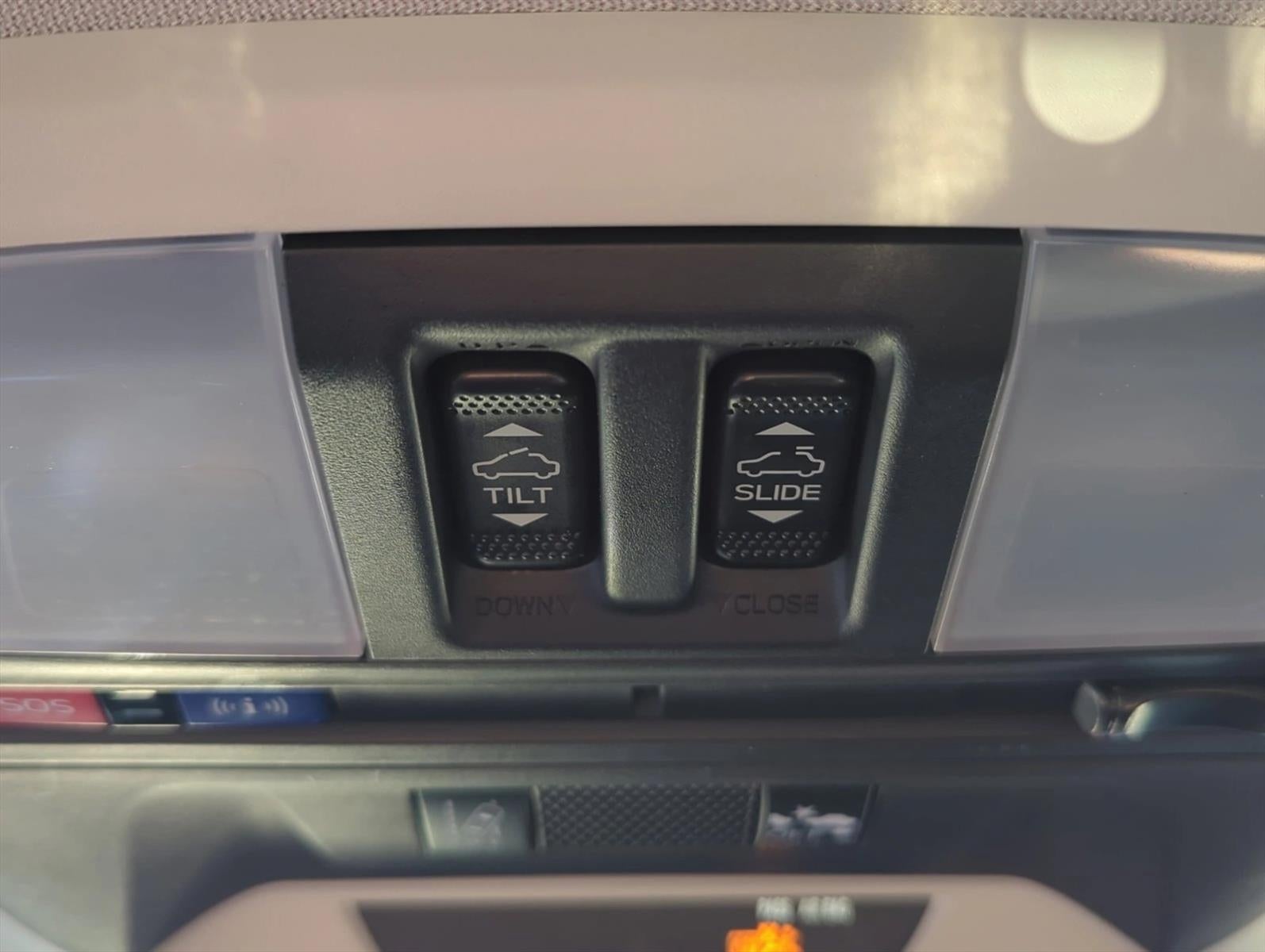 2021 Subaru Crosstrek Premium CVT