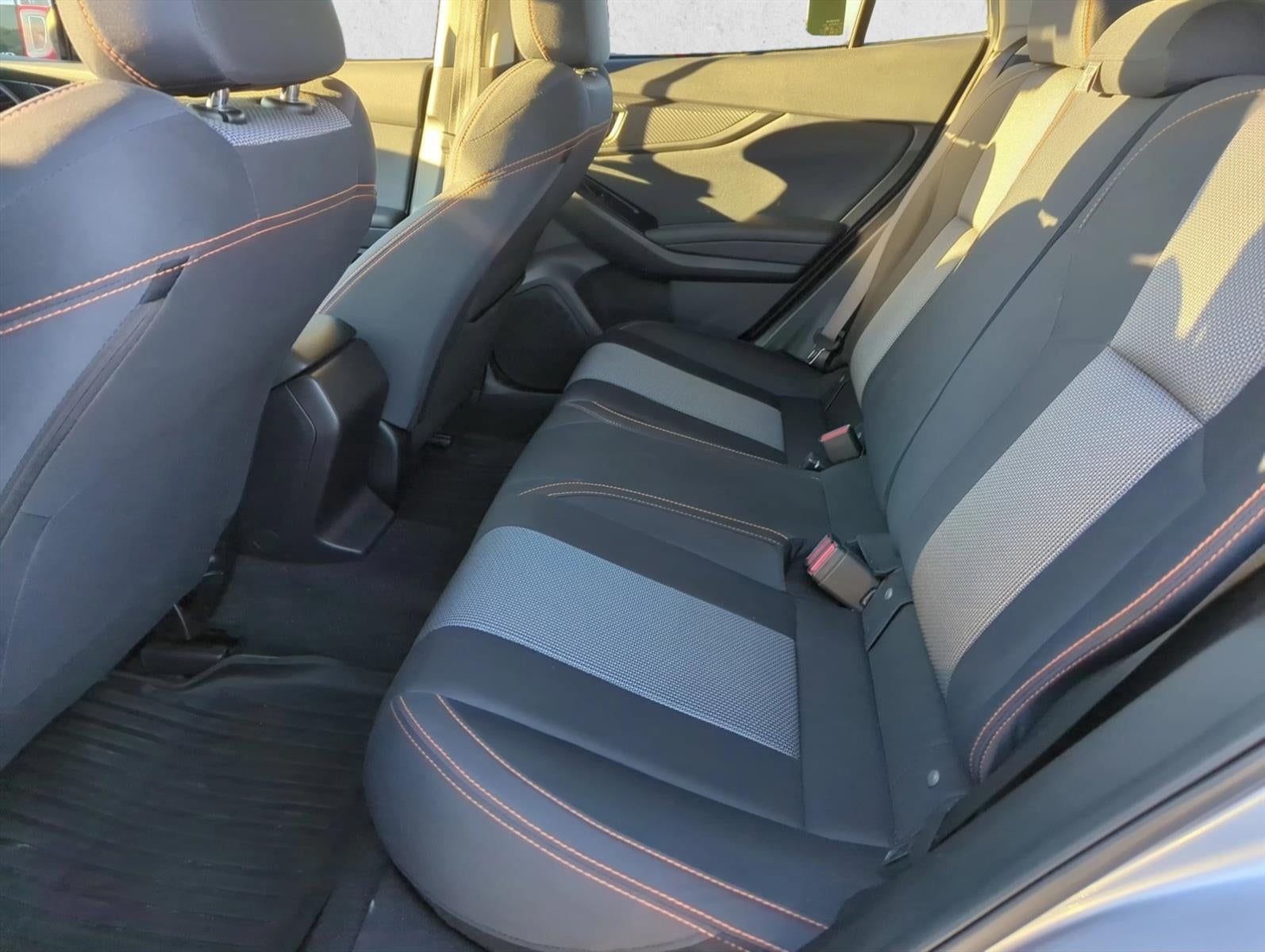 2021 Subaru Crosstrek Premium CVT