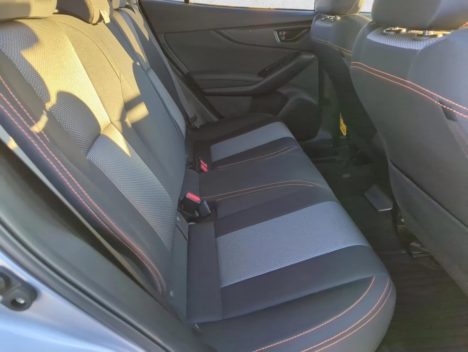 2021 Subaru Crosstrek Premium CVT